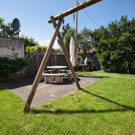 Lake Getaway Apartment With Private Entrance, Right On The Lake Constance Cycle Path, Barbecue Area, Free Wifi, Netflix And Free Bikes Salmsach Ngoại thất bức ảnh